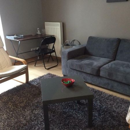 L'Oddo De Gissey Apartment Le Puy-en-Velay Luaran gambar