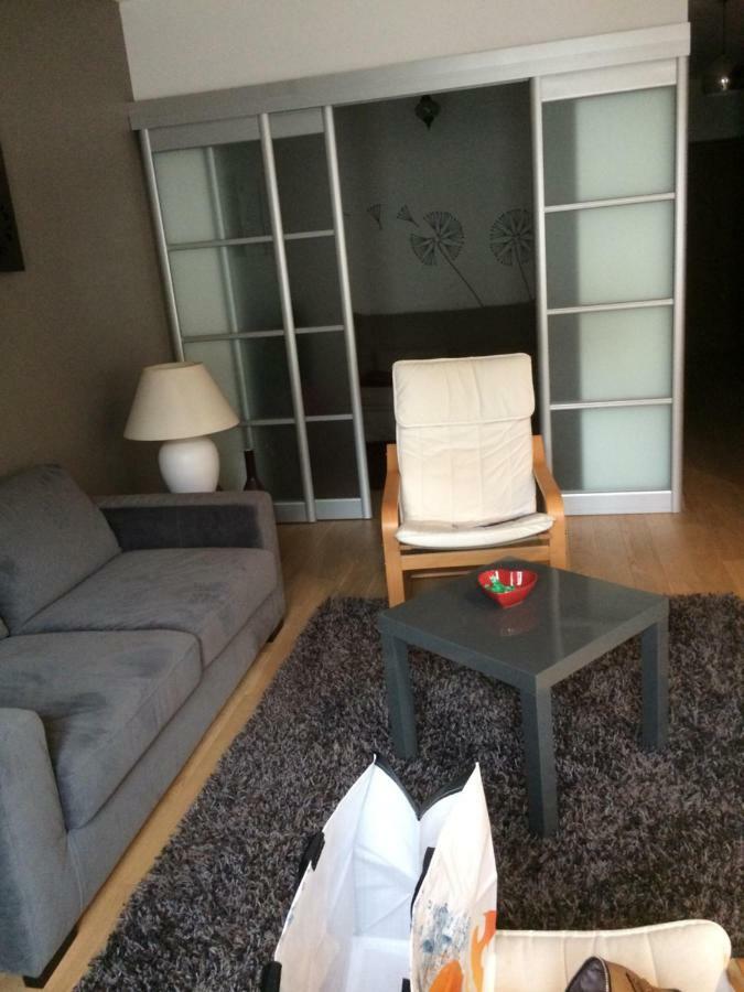 L'Oddo De Gissey Apartment Le Puy-en-Velay Luaran gambar
