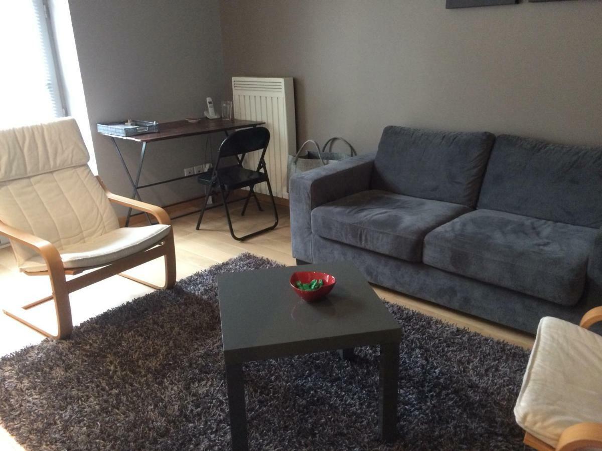 L'Oddo De Gissey Apartment Le Puy-en-Velay Luaran gambar